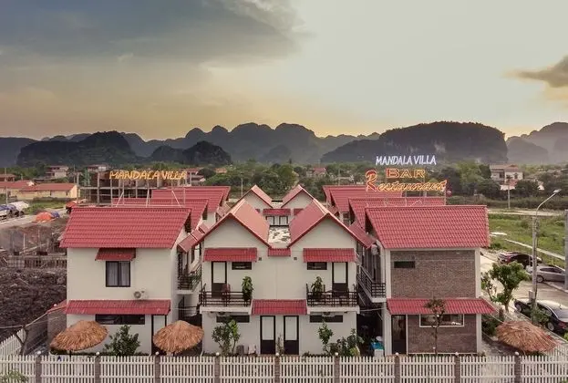 Mandala Villa