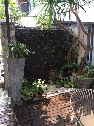 Mandala House - Dış Mekan