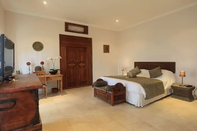 Villa Mandala - Oda