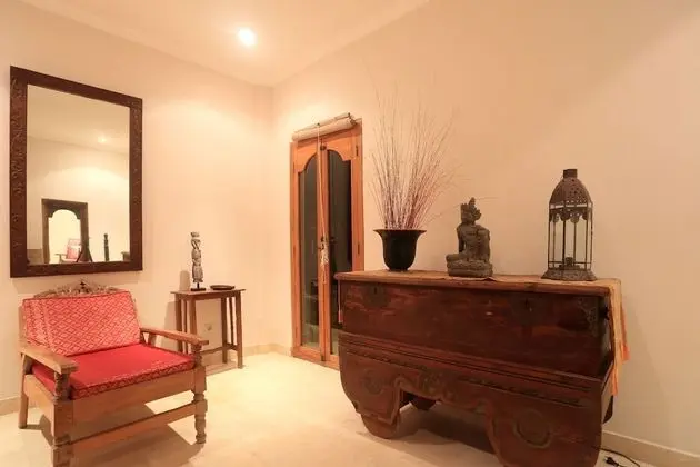 Villa Mandala - Spa