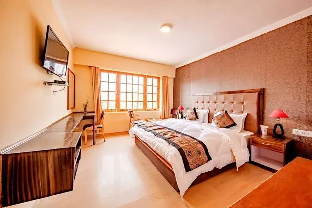 Hotel Mandala Leh Ladakh - Öne Çıkan Resim