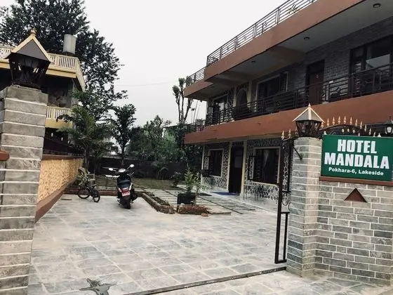 Hotel Mandala