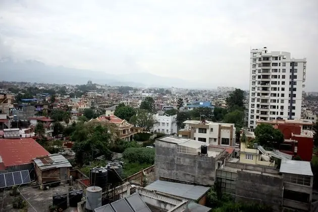 Mandala Hotel Pvt.Ltd.