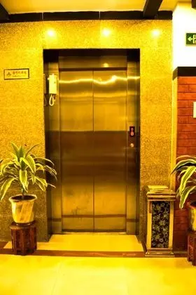 Mandala Hotel Pvt.Ltd. - Lobi