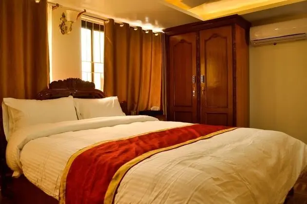 Mandala Hotel Pvt.Ltd. - Oda