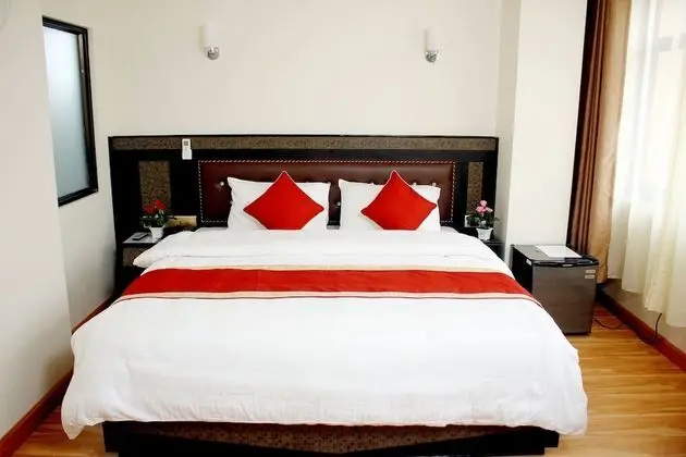 Mandala Hotel Pvt.Ltd. - Öne Çıkan Resim