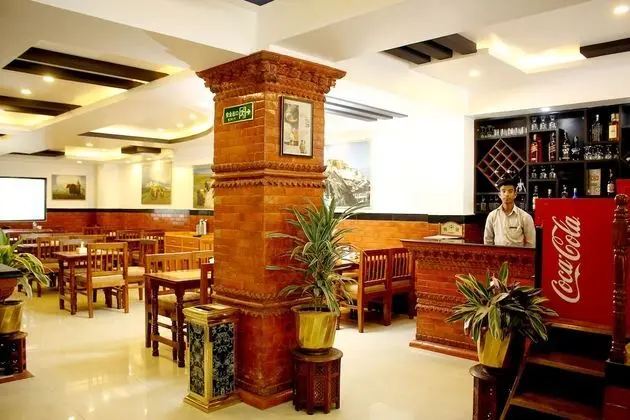 Mandala Hotel Pvt.Ltd. - Yerinde Yemek