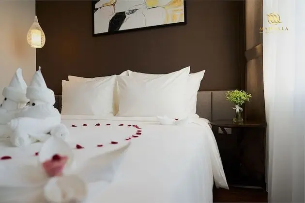 Mandala Hotel and Spa - Oda