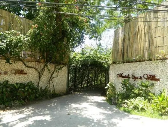 Mandala Spa And Villas