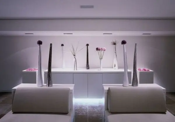 The Mandala Suites