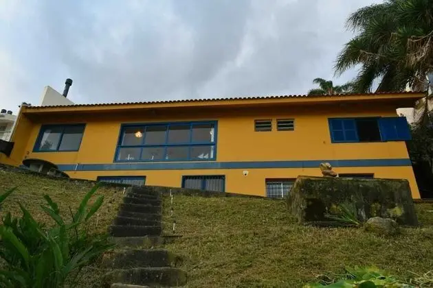 Mandalas Floripa Hostel