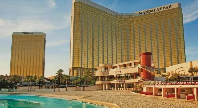 Mandalay Bay