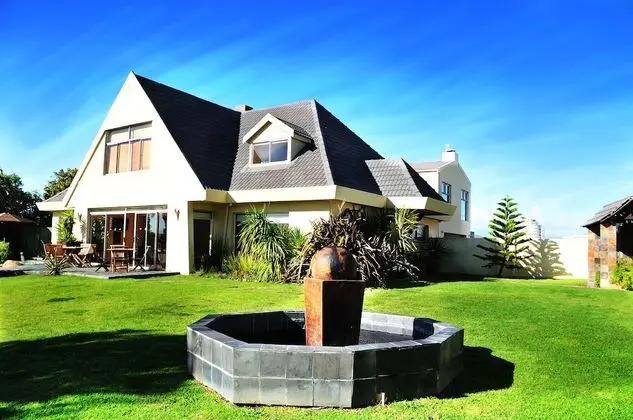 Mandalay Beach Guest House