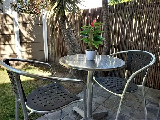Mandalay Beach Guest House - Dış Mekan