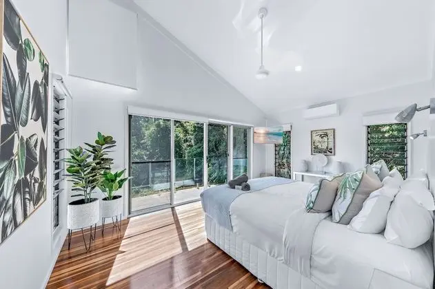 Mandalay Escape Serenity and Pool