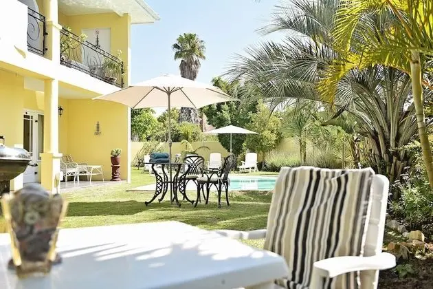 Mandalay Guest House