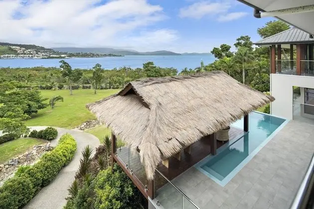Mandalay Luxury Retreat