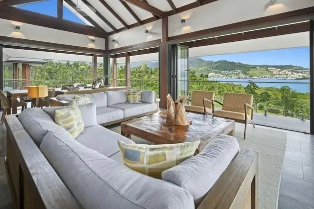 Mandalay Luxury Retreat - Öne Çıkan Resim