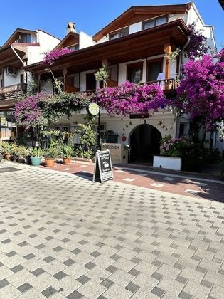 Mandalin Akyaka HotelFotoğrafı