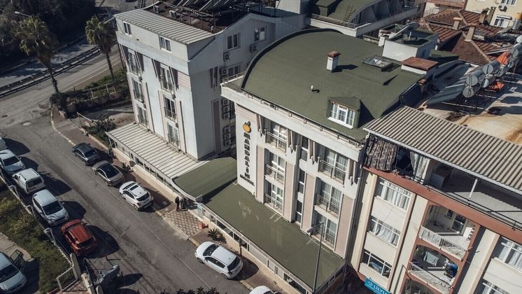 Hotel MandalinFotoğrafı