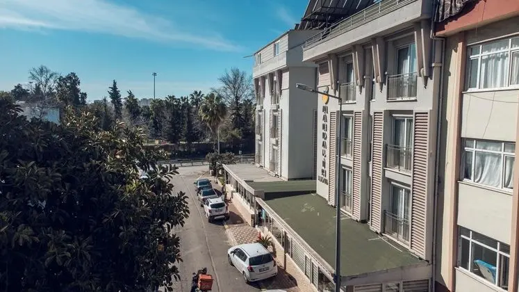 Hotel Mandalin - Öne Çıkan Resim