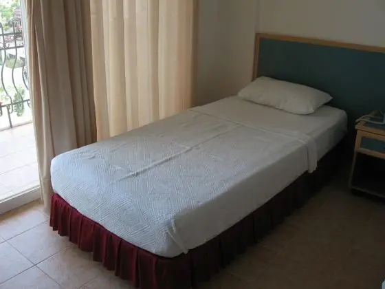 Mandalin Hotel