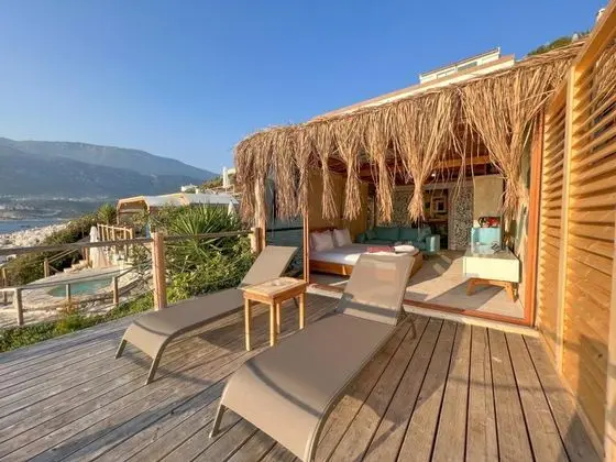 Mandalina Suites Hotel (+12 Adult Only)