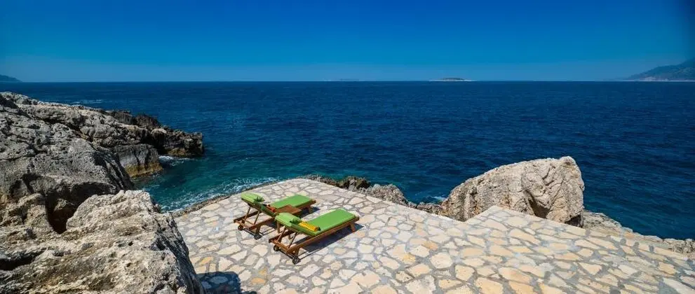 Mandalina Suites Hotel (+12 Adult Only)