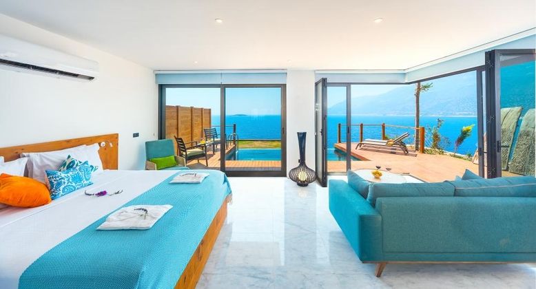 Mandalina Suites Hotel (+12 Adult Only)Fotoğrafı