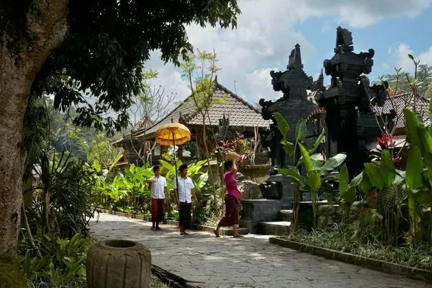 Mandapa, A Ritz-Carlton Reserve