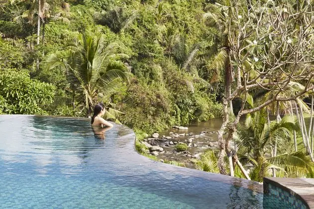 Mandapa, A Ritz-Carlton Reserve - Havuz