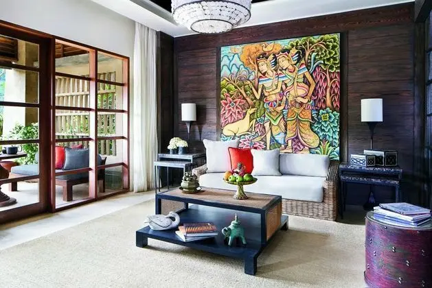 Mandapa, A Ritz-Carlton Reserve - Oda