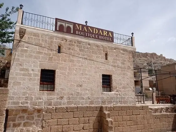 Mandara Boutique Hotel