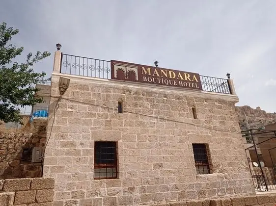 Mandara Boutique Hotel - Genel