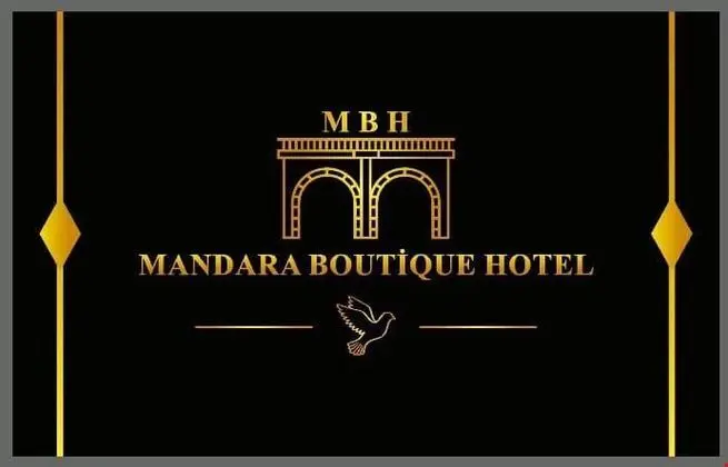 Mandara Boutique Hotel - Genel