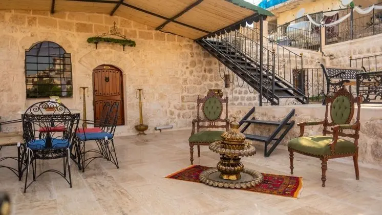 Mandara Boutique Hotel - Genel