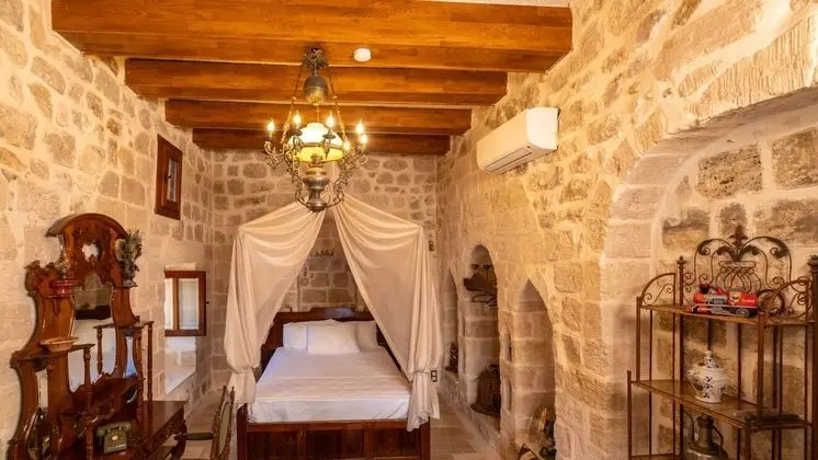 Mandara Boutique Hotel - Genel