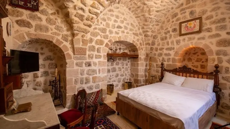 Mandara Boutique Hotel - Genel