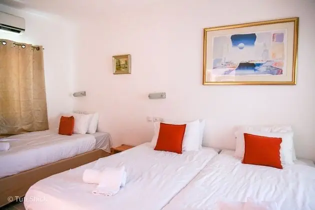 Mandara - Country Lodging - Oda
