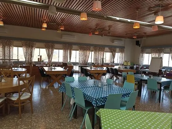 Mandara - Country Lodging - Yerinde Yemek