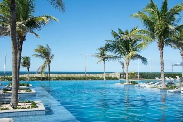 Mandara Kauai Apartamento Maison 148 m2 - Havuz