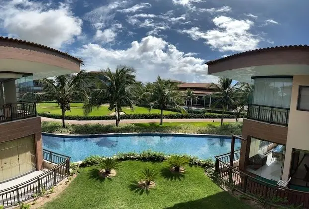 Mandara Lanai Apartamento Bangalô