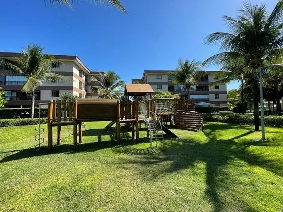 Mandara Lanai Apartamento Térreo