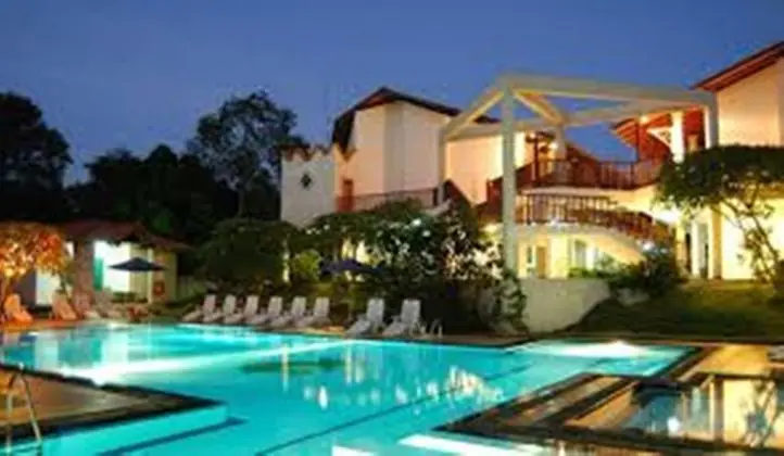 Mandara Rosen,Kataragama