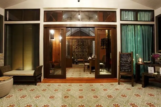 Mandarava Resort and Spa Karon Beach - Dış Mekan
