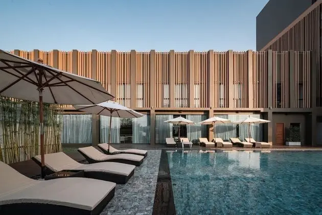 Mandarin Eastville, Pattaya - Öne Çıkan Resim