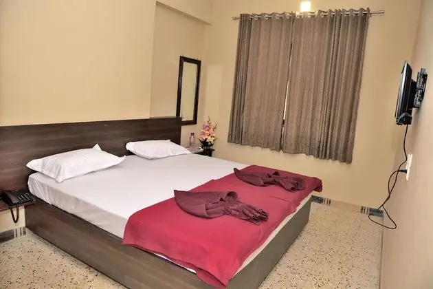 Hotel Mandarin