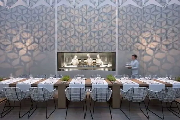 Mandarin Oriental Barcelona