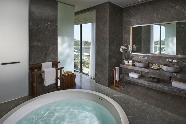 Mandarin Oriental, BodrumFotoğrafı
