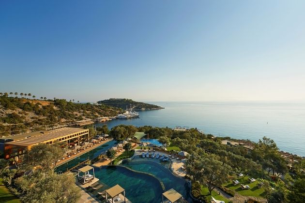 Mandarin Oriental, BodrumFotoğrafı